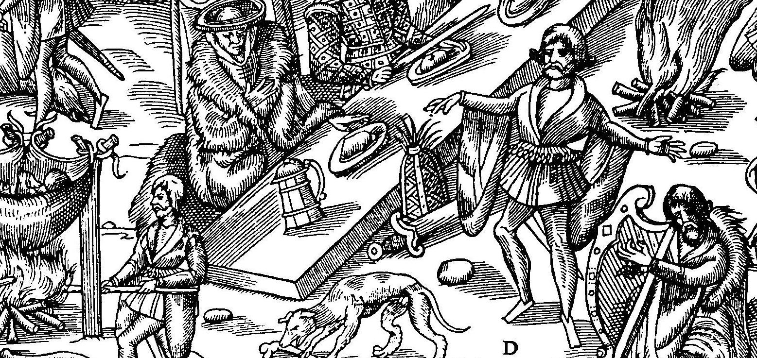 MALARTÚ at Foulkesmill